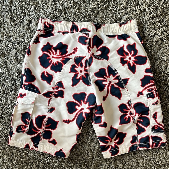 Vintage H&M Swim Trunks - Picture 2 of 4